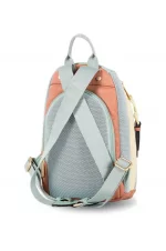 Mochila antirrobo Devota&Lomba Aqua - Imagen 2