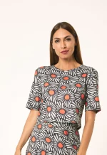 Camiseta Lylu Dex