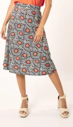 Falda Lylu Boho - Imagen 2