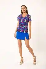 Falda Lylu Ring