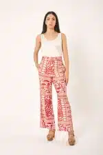 Pantalón Lylu Naranja