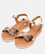 Sandalias Carolina