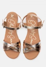 Sandalias Carolina - Imagen 3