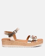 Sandalias Carolina - Imagen 2
