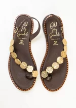 Sandalias Elaila - Imagen 2