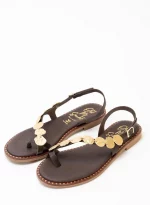 Sandalias Elaila