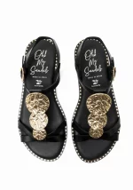 Sandalias Ibiza - Imagen 2